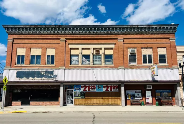 Wheaton, MN 56296,924 Broadway