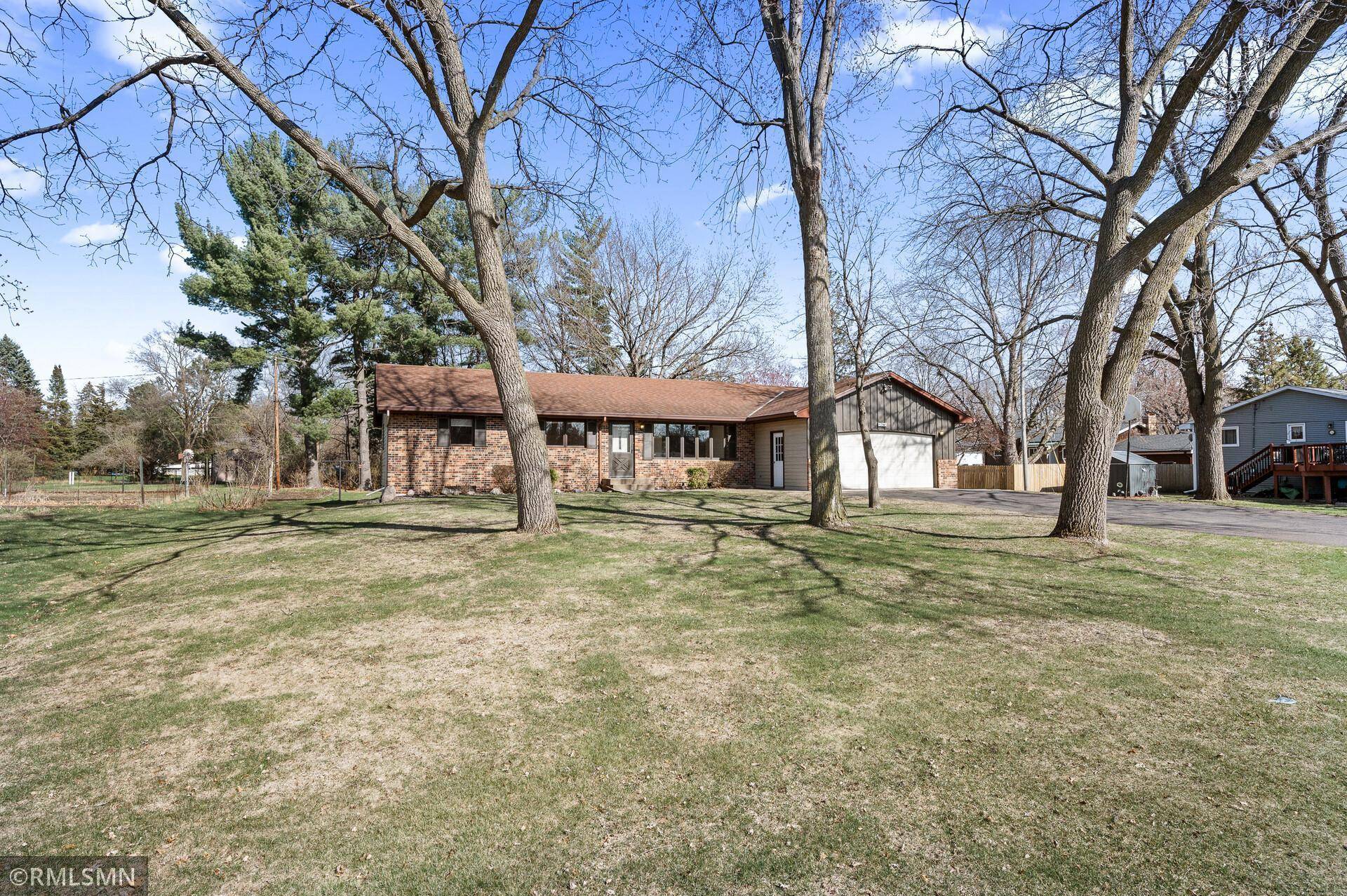 7945 Long Lake RD, Mounds View, MN 55112