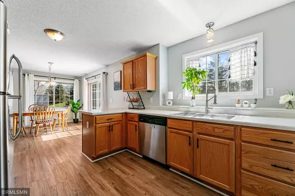 Blaine, MN 55434,10052 Pleasure Creek CIR NE