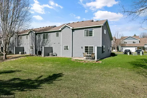 Blaine, MN 55434,10052 Pleasure Creek CIR NE