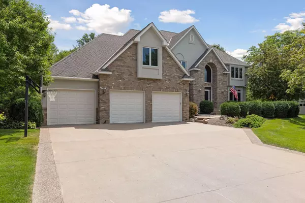 Minnetrista, MN 55364,960 Bayside Lane
