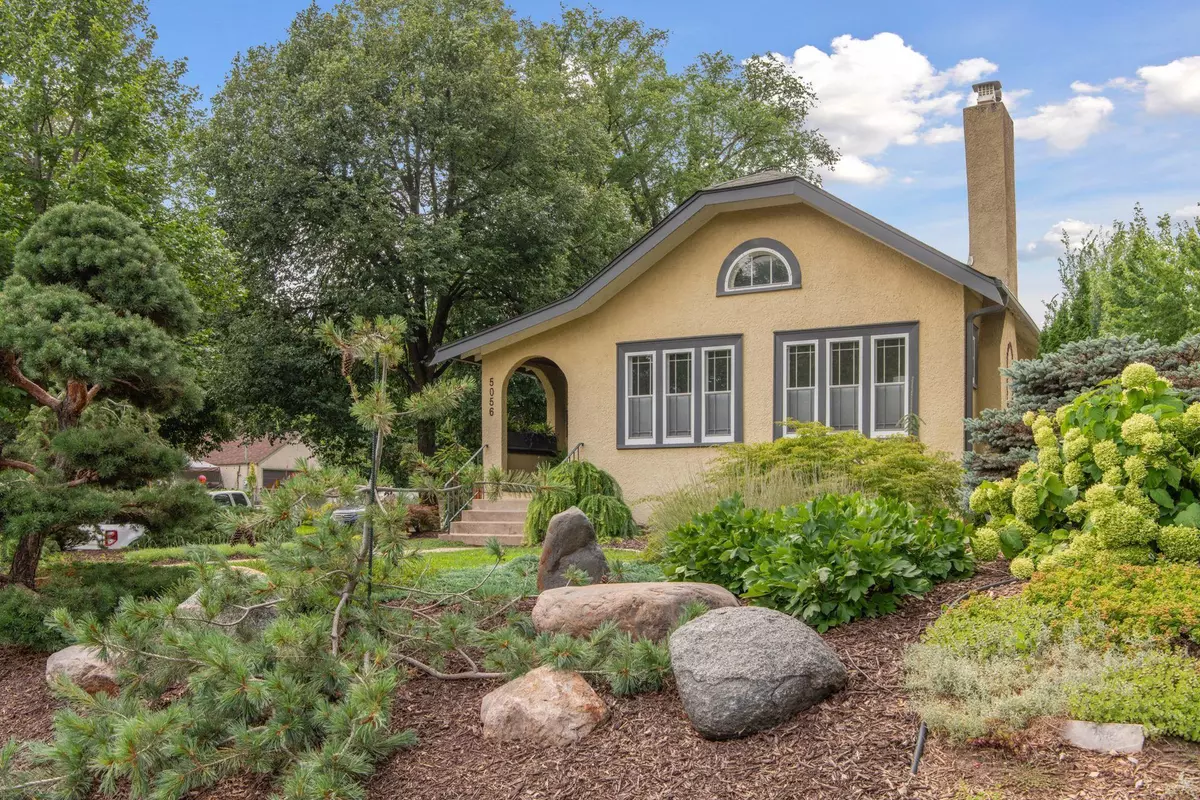 Minneapolis, MN 55417,5056 Bloomington AVE