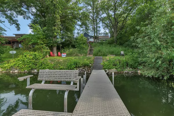 Richmond, MN 56368,20835 Drumflower RD