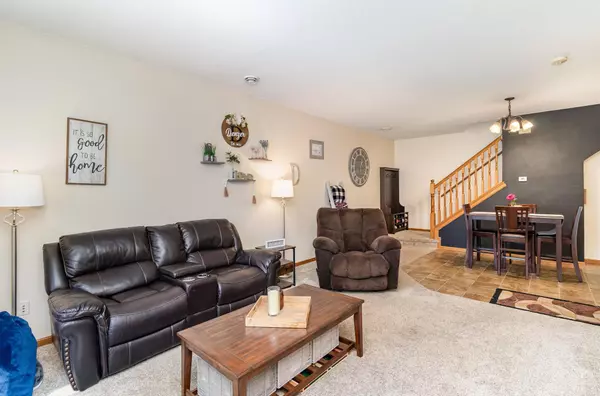 New Prague, MN 56071,603 2nd ST NW