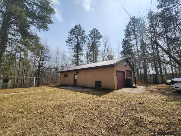 Itasca Twp, MN 56676,17254 281st AVE