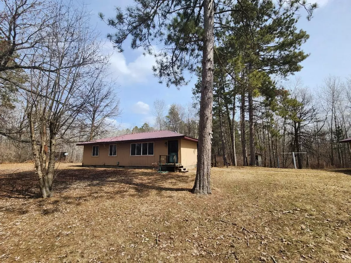 Itasca Twp, MN 56676,17254 281st AVE