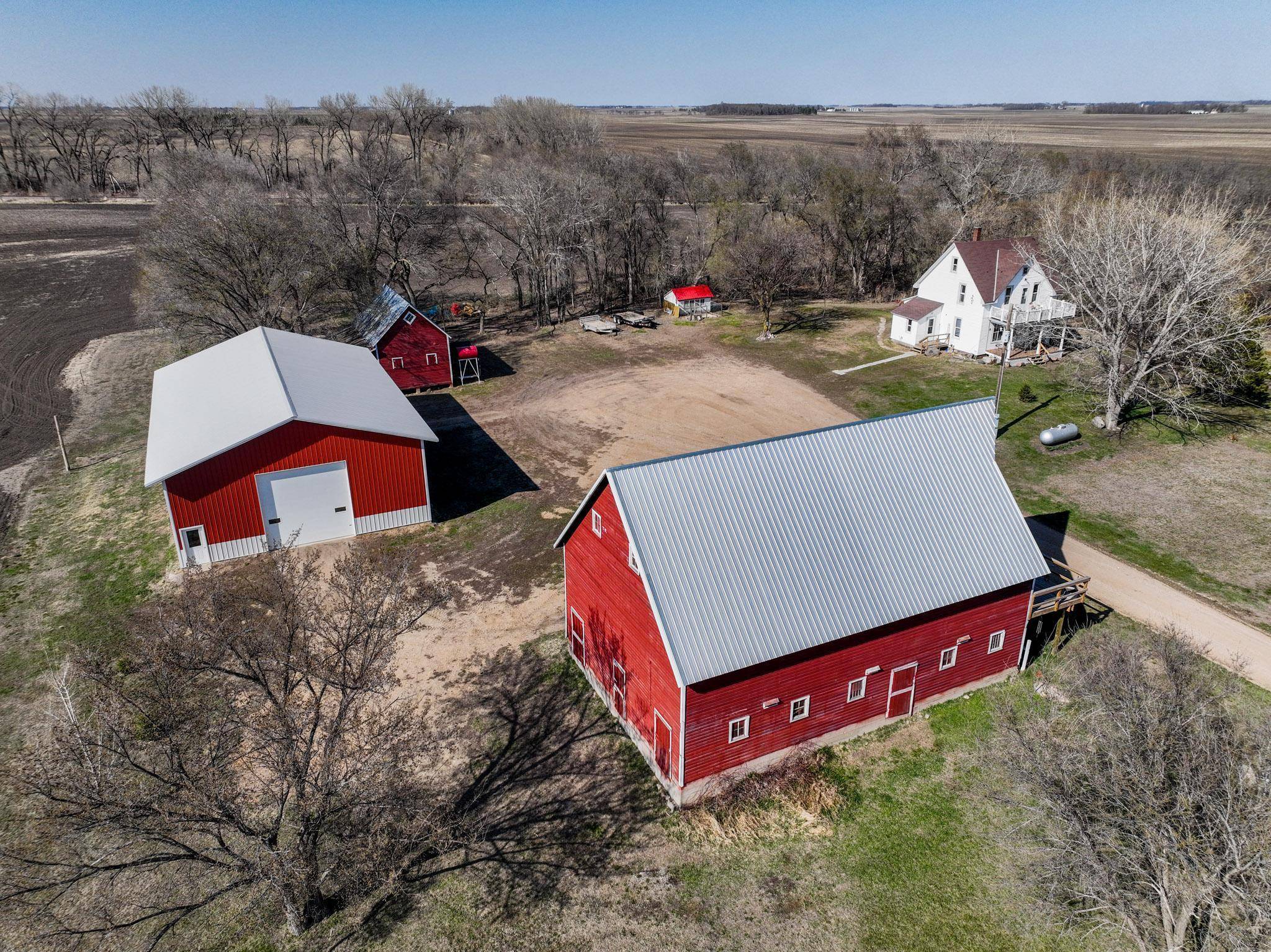 Dawson, MN 56232,2020 271st AVE