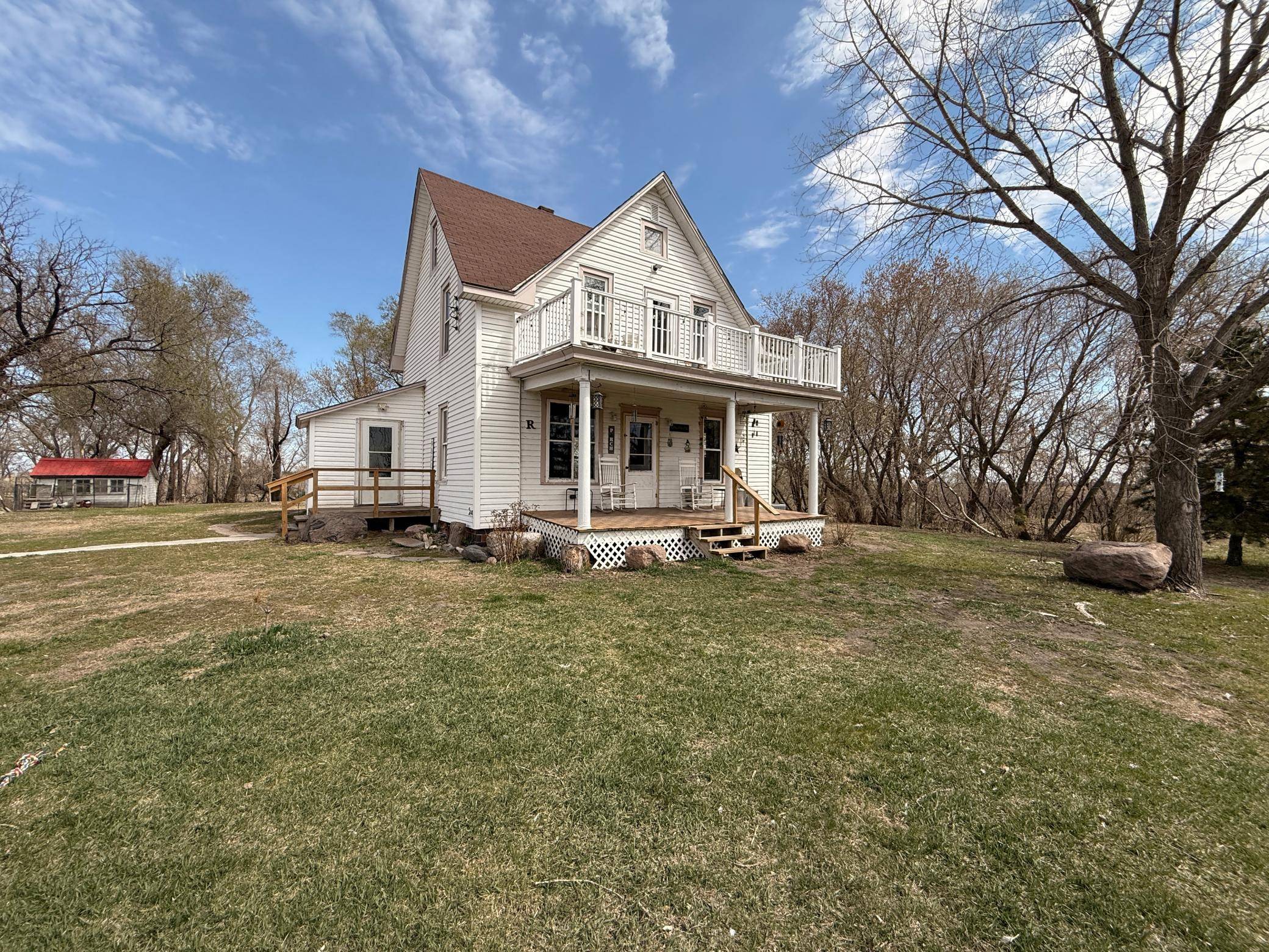 Dawson, MN 56232,2020 271st AVE