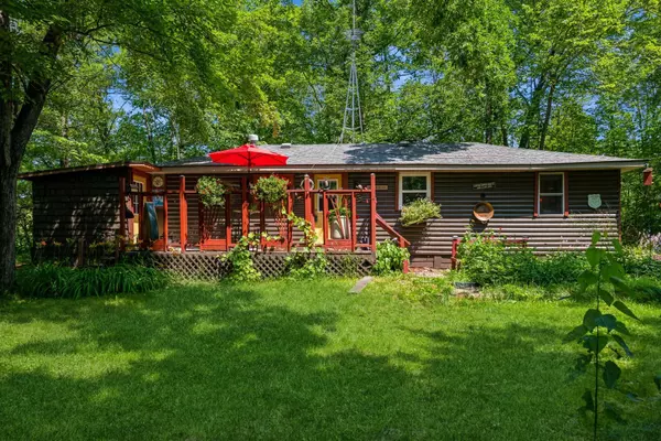 Pine City Twp, MN 55063,15251 Copper Canyon RD