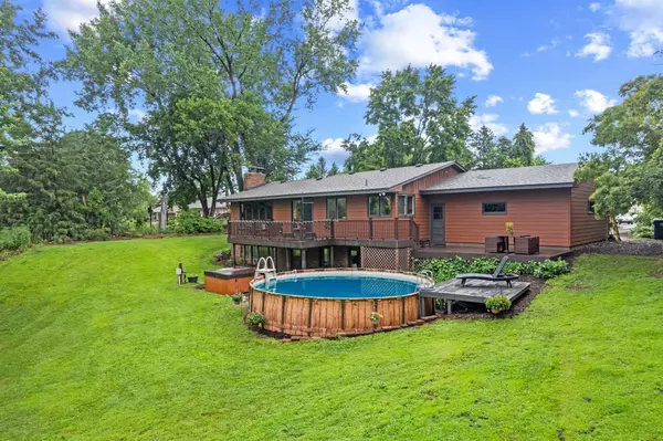 Ramsey, MN 55303,6328 Riverdale DR NW