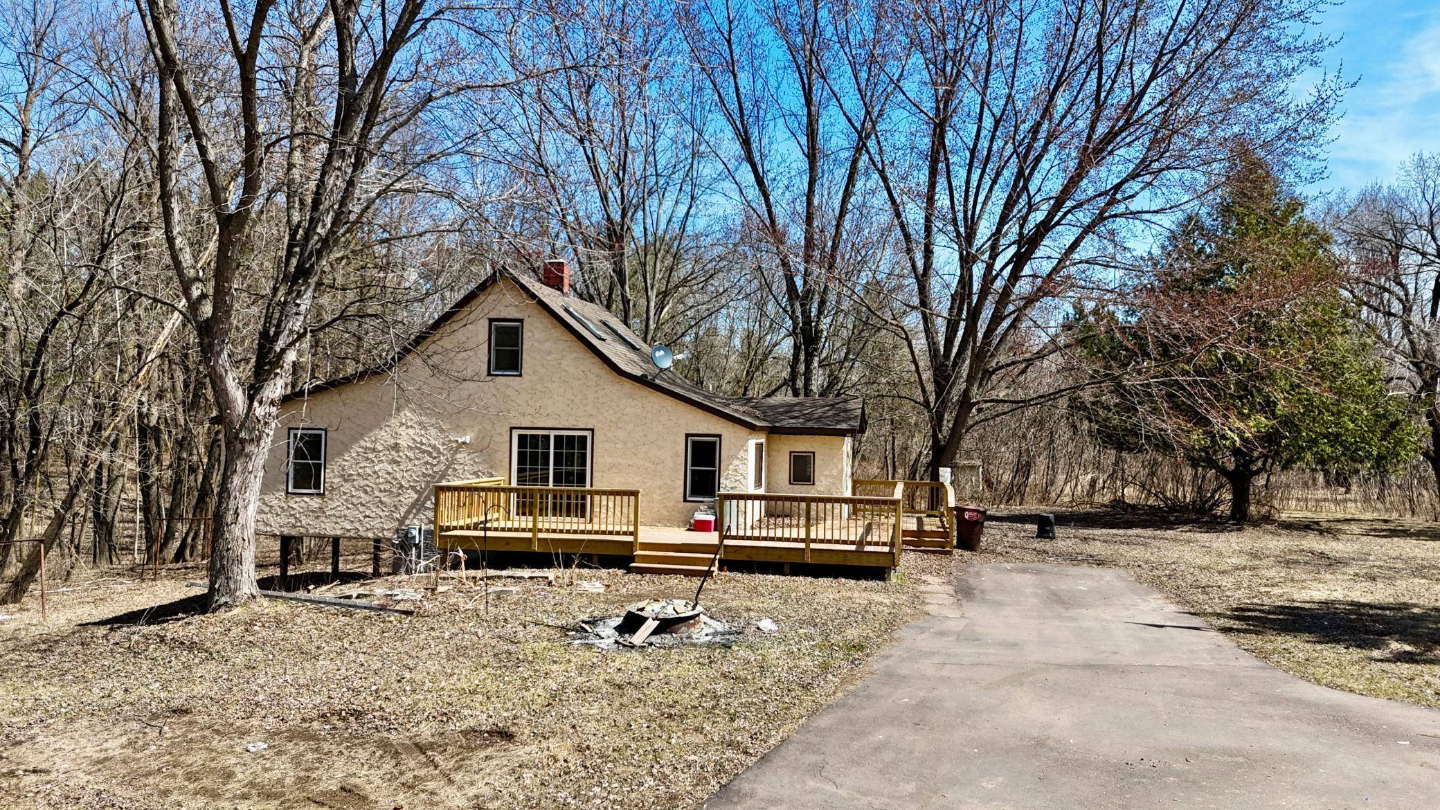 Mora, MN 55051,26854 Legend ST