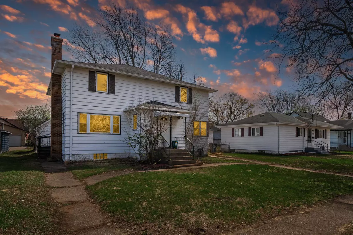 Columbia Heights, MN 55421,3931 Jackson ST NE