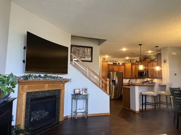 Woodbury, MN 55129,3424 Cherry LN #B