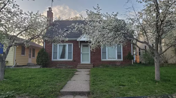 675 California AVE W, Saint Paul, MN 55117