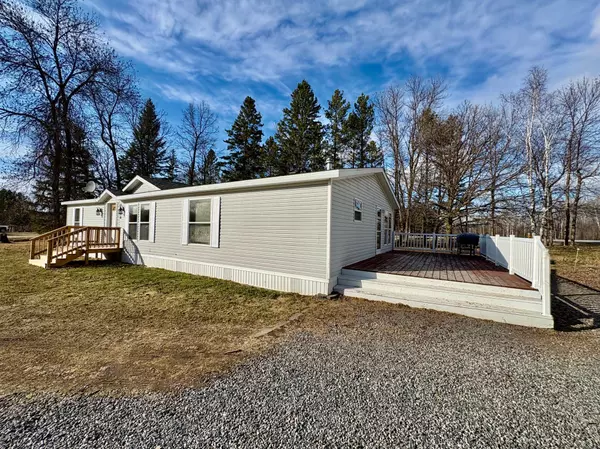 Baudette Twp, MN 56623,1306 22nd AVE NW