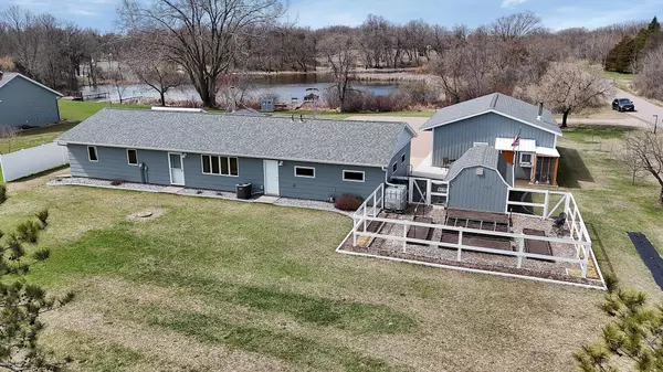 Wakefield Twp, MN 56368,21974 Forest Hill RD