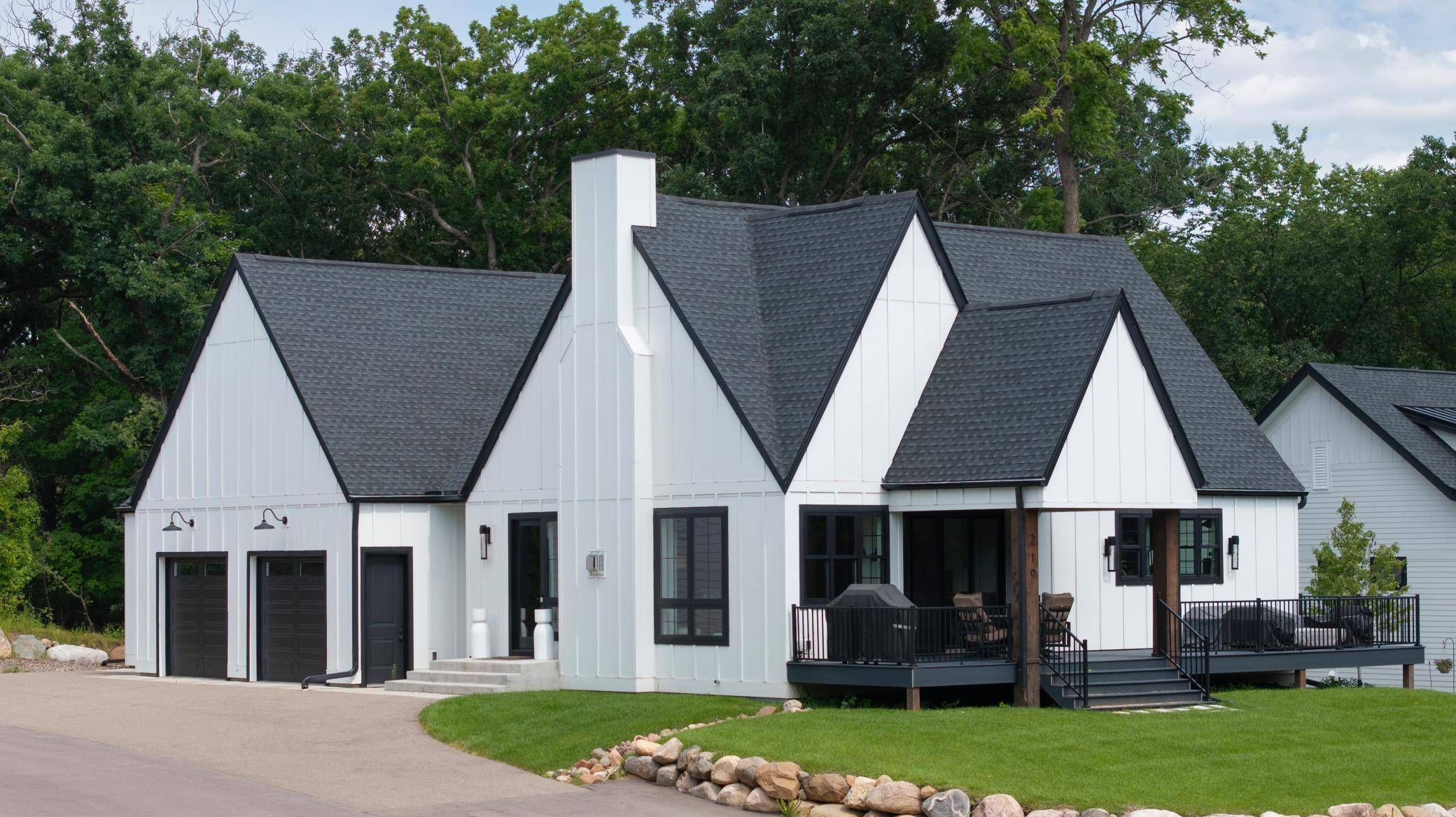 Mahtomedi, MN 55115,209 Quail ST