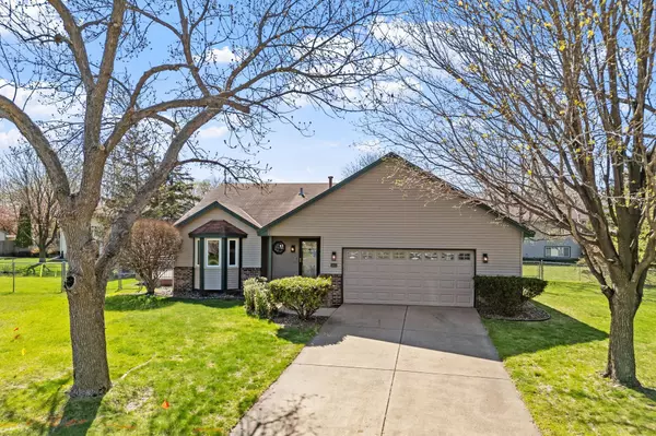 Champlin, MN 55316,8125 122nd LN N