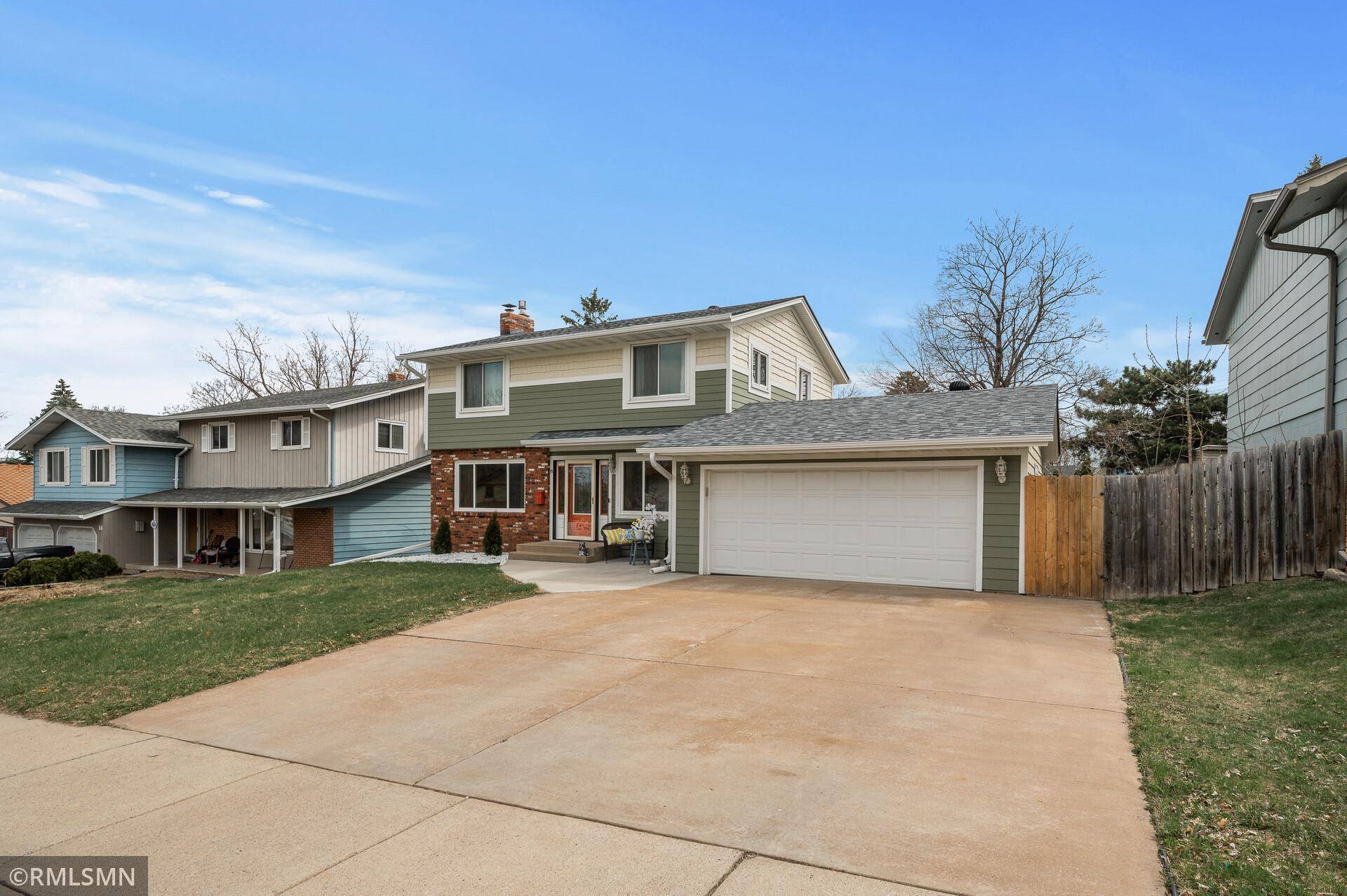 Saint Paul, MN 55119,8 Nelson ST