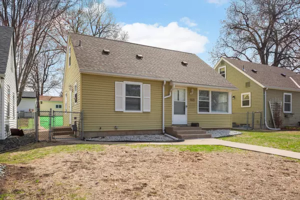 Minneapolis, MN 55417,5625 27th AVE S