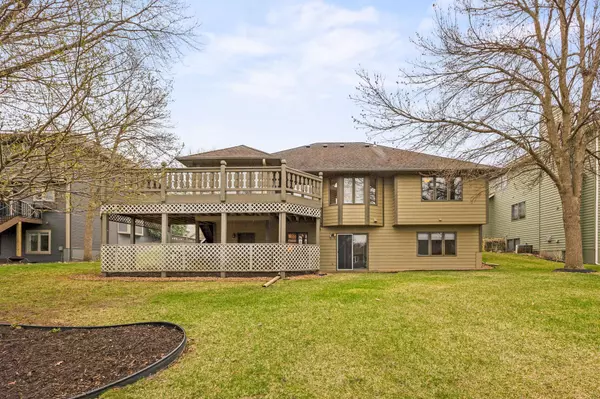 Champlin, MN 55316,11631 Oakview CT