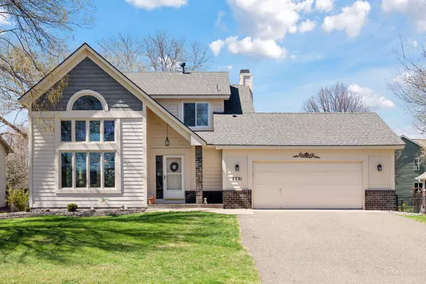 Brooklyn Park, MN 55443,8731 Loch Lomond BLVD