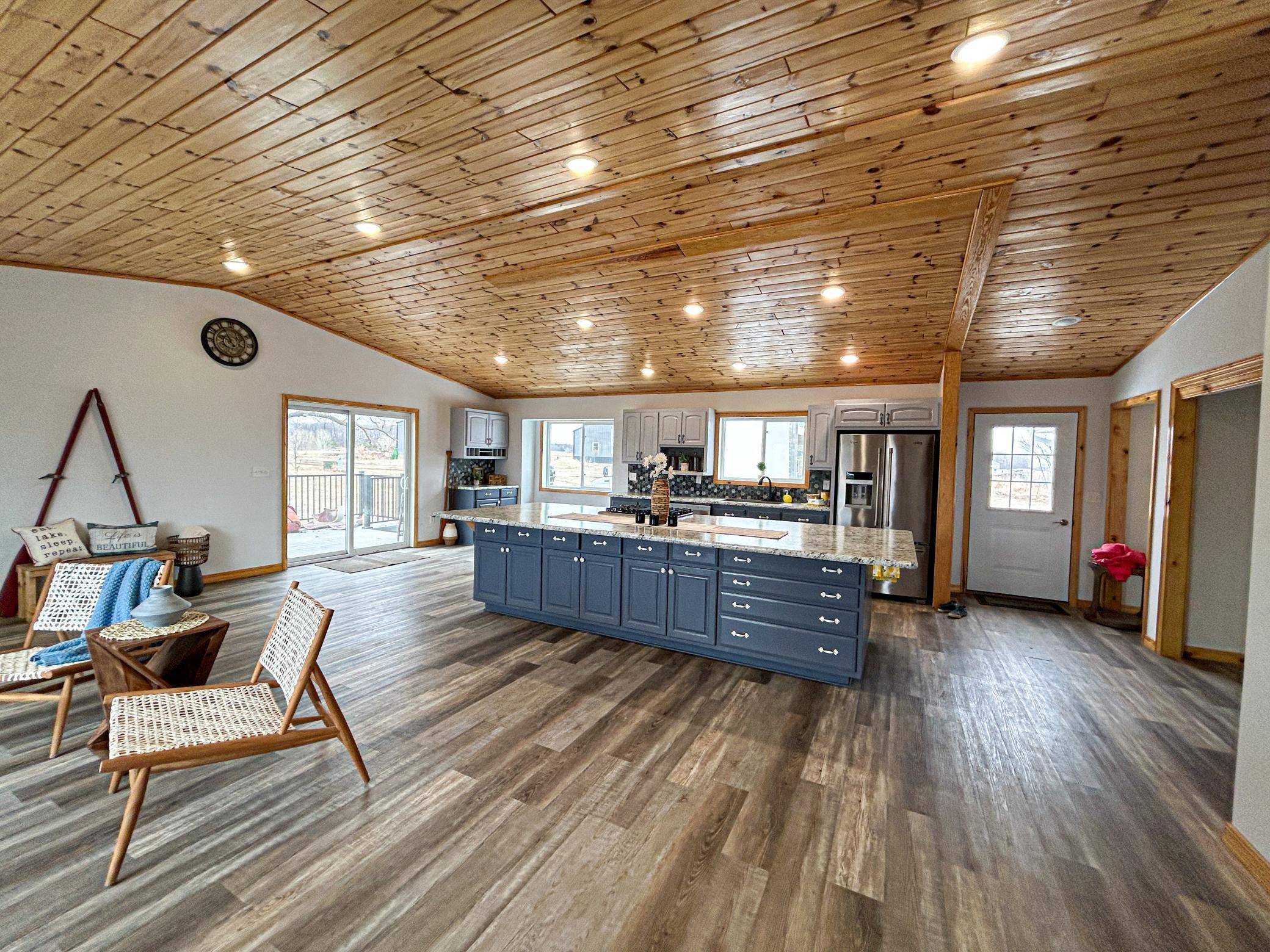 41634 Long Lake RD, Ottertail, MN 56571