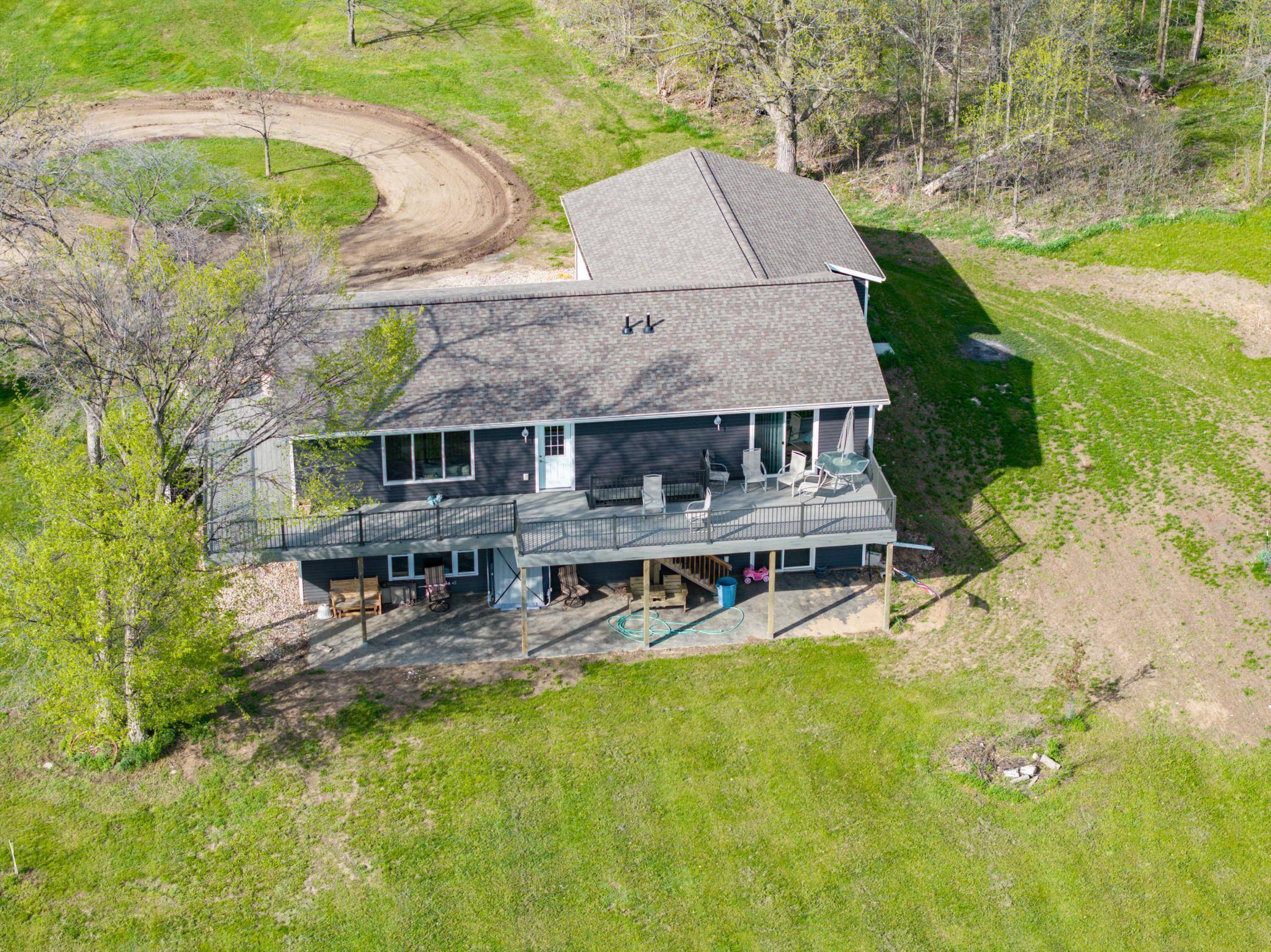 Ottertail, MN 56571,41634 Long Lake RD