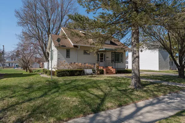Morgan, MN 56266,217 3rd ST E