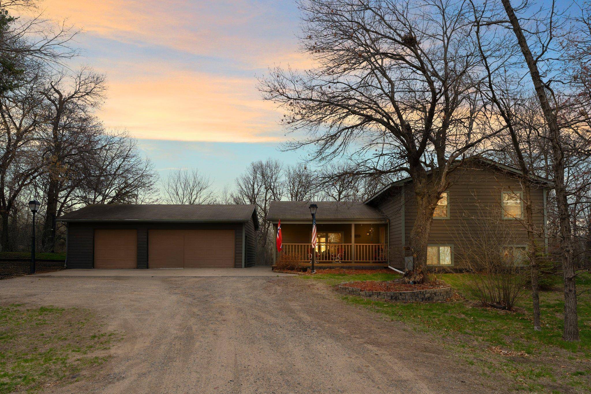 13229 Fremont AVE, Zimmerman, MN 55398