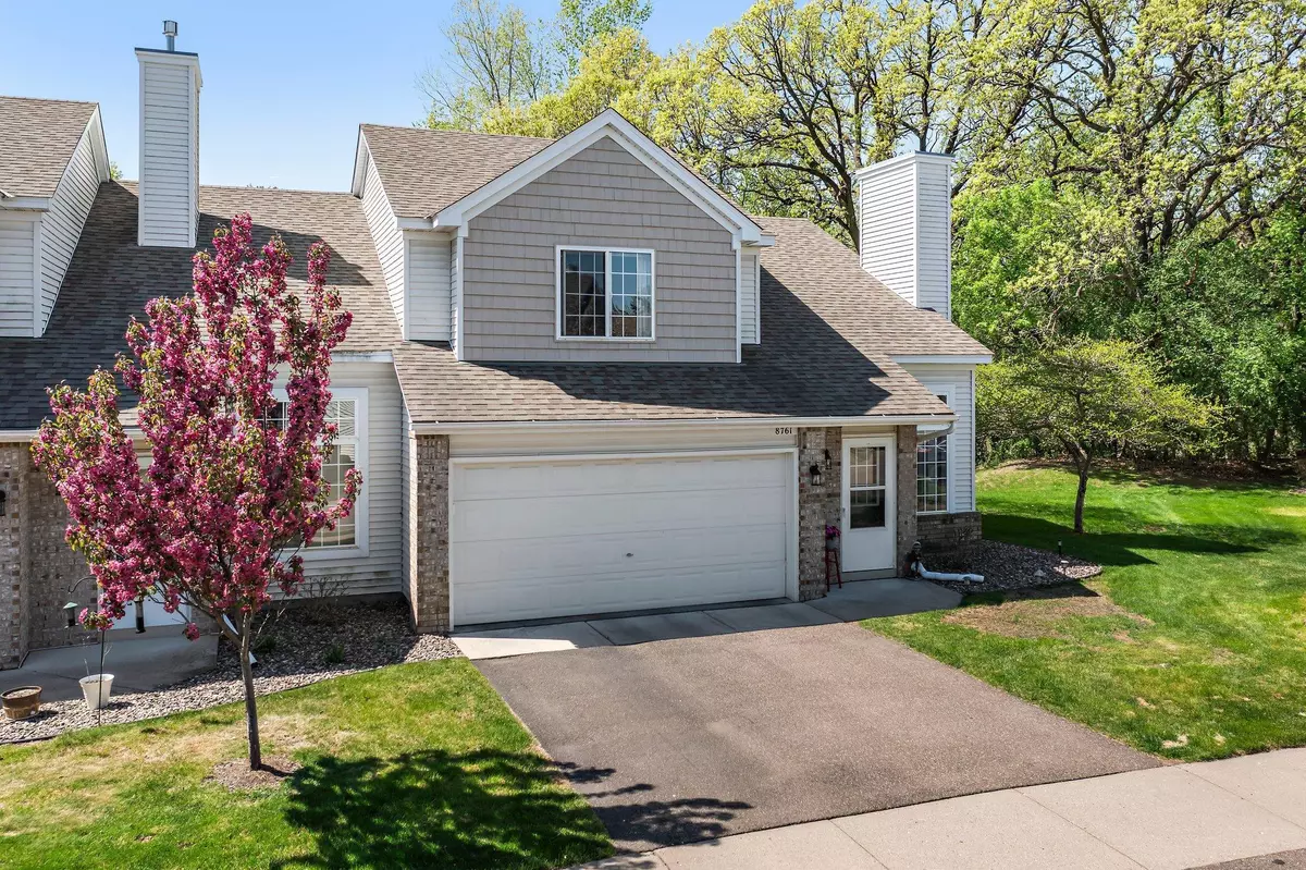 Inver Grove Heights, MN 55076,8761 Bechtel AVE #151