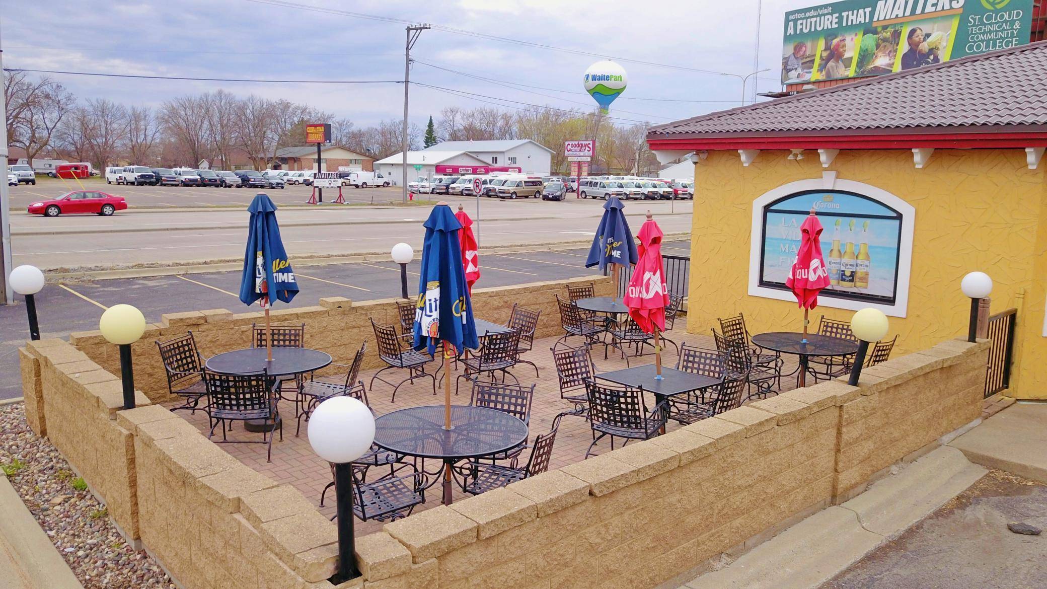 Waite Park, MN 56387,1001 Division ST