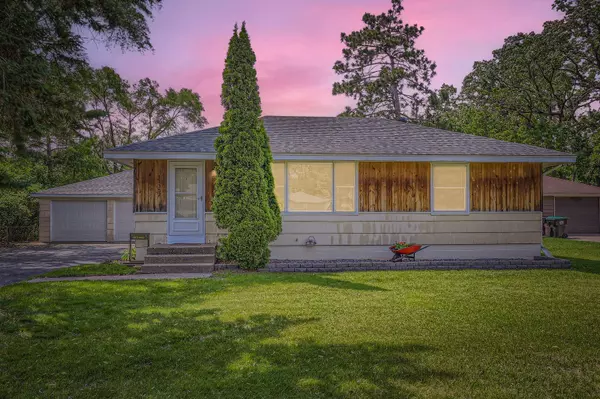 11352 Olive ST NW, Coon Rapids, MN 55448