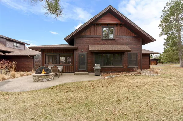Ideal Twp, MN 56442,11460 Lynn Boyd WAY #Fraction 2