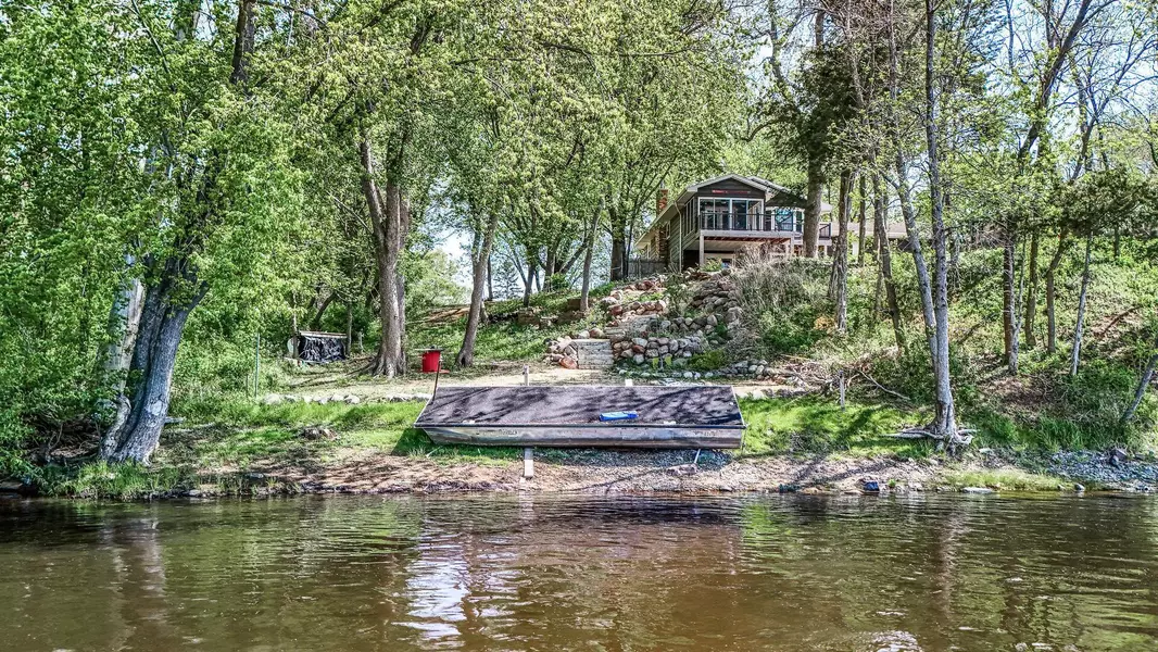 9158 Collins DR NW, Ramsey, MN 55303