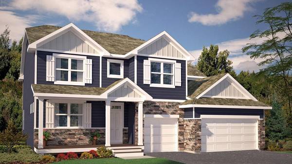 8445 Brumby TRL, Woodbury, MN 55129