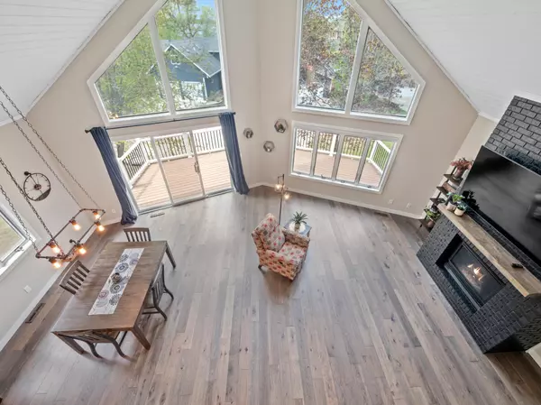 Ida Twp, MN 56308,10202 Leaf LN NW