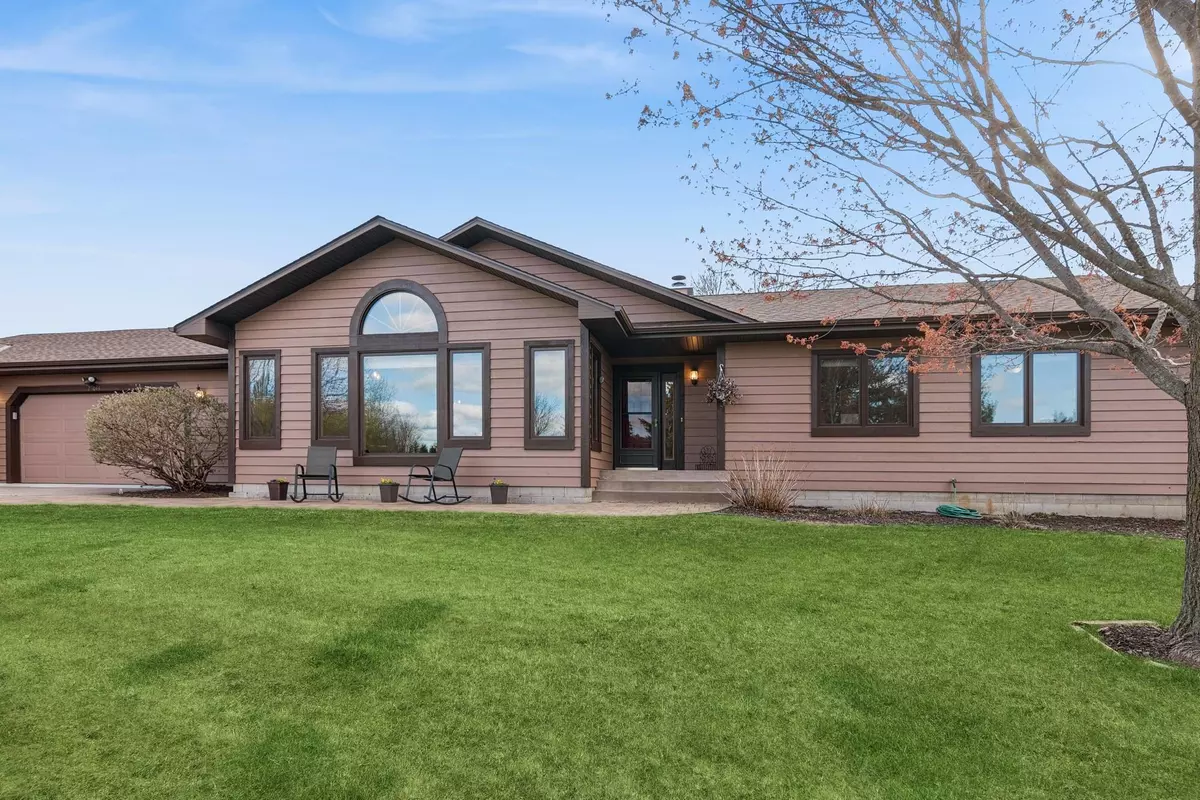 Forest Lake, MN 55025,24044 Irish AVE