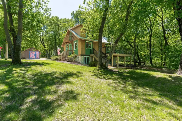 Clitherall, MN 56524,39315 Little Mo RD