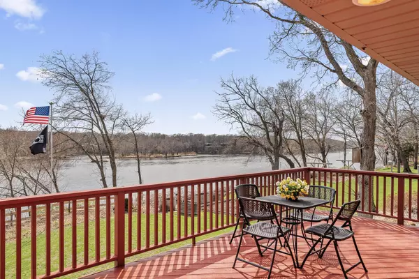 Big Lake, MN 55309,17707 182nd AVE NW