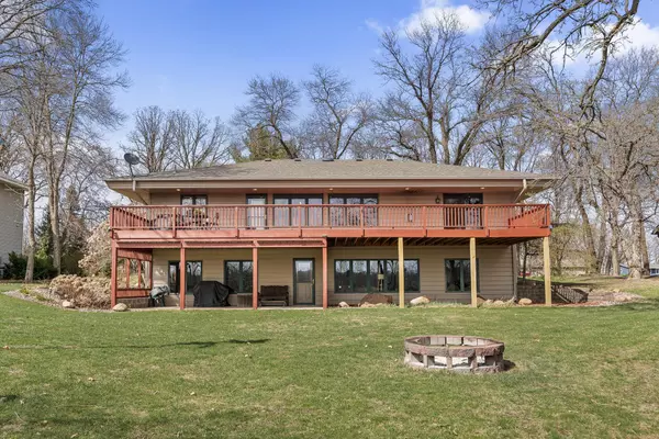 Big Lake, MN 55309,17707 182nd AVE NW