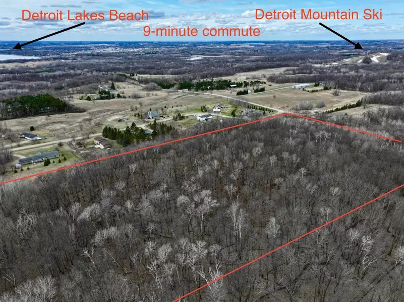 TBD Tower RD, Detroit Lakes, MN 56501