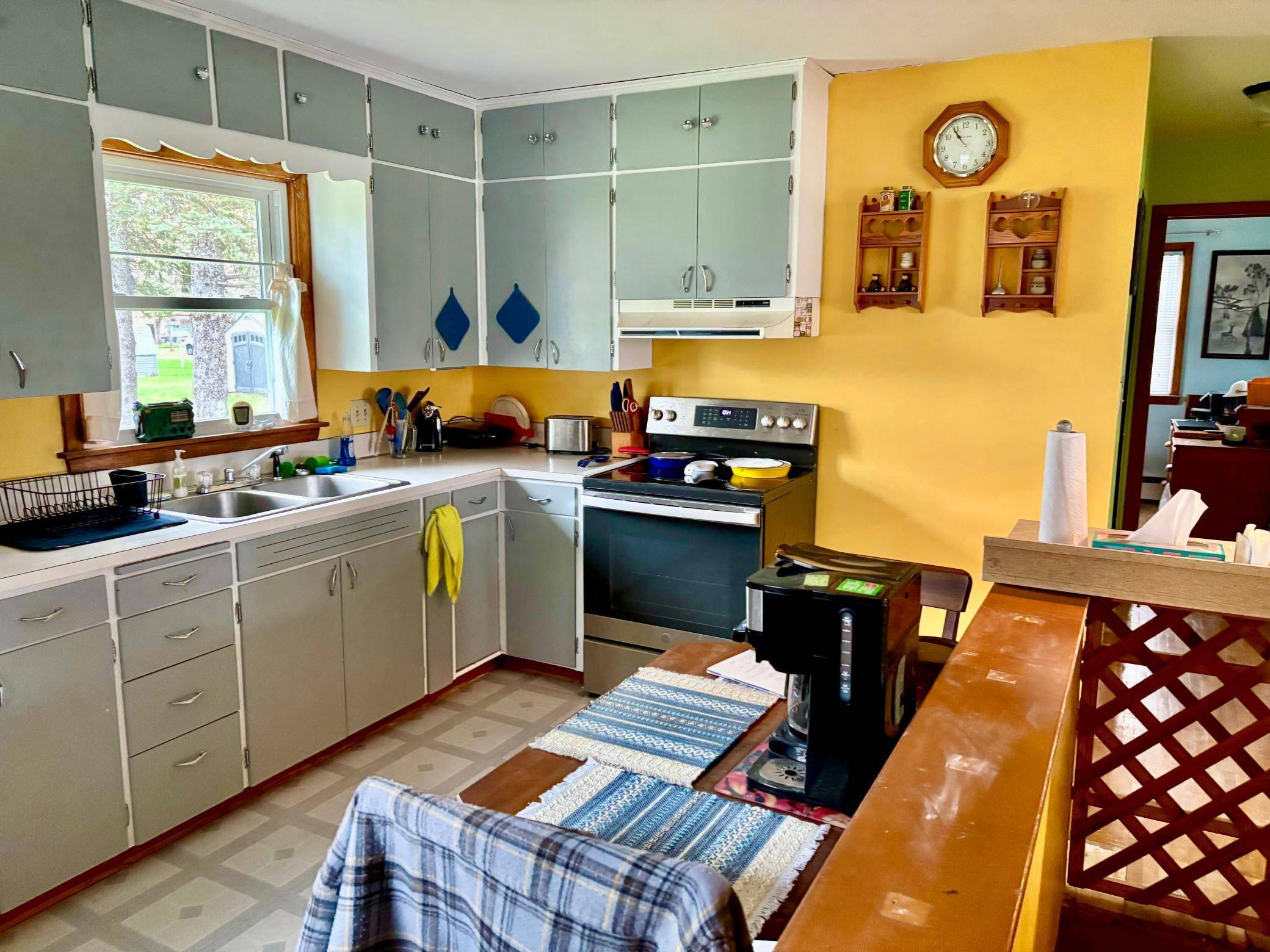 Parkers Prairie, MN 56361,117 Sunset AVE S