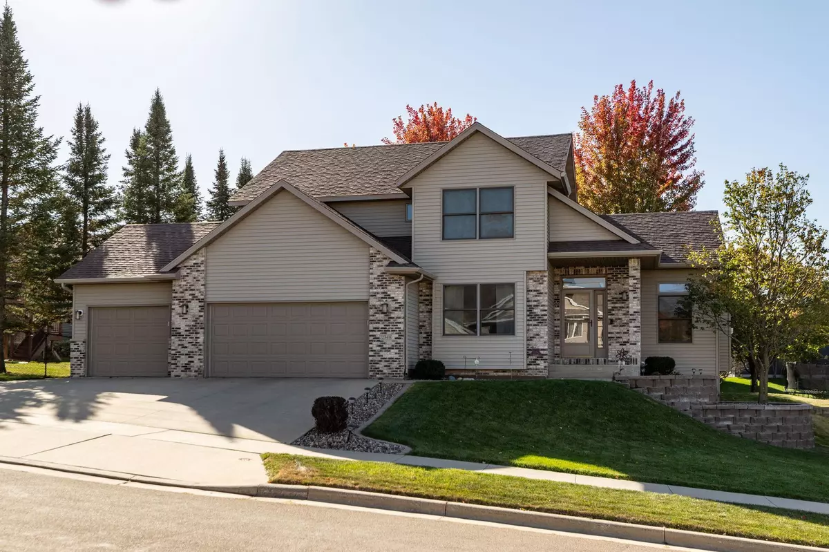 Rochester, MN 55902,2349 Ponderosa DR SW