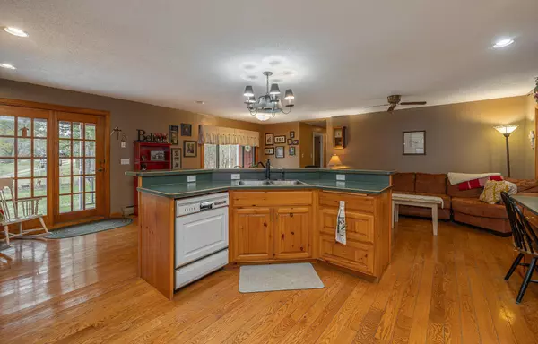 Pine River, MN 56474,2475 44th ST SW