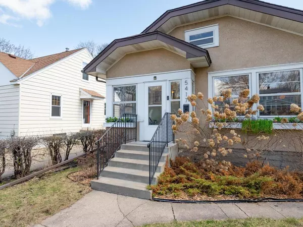 Minneapolis, MN 55419,5417 Wentworth AVE