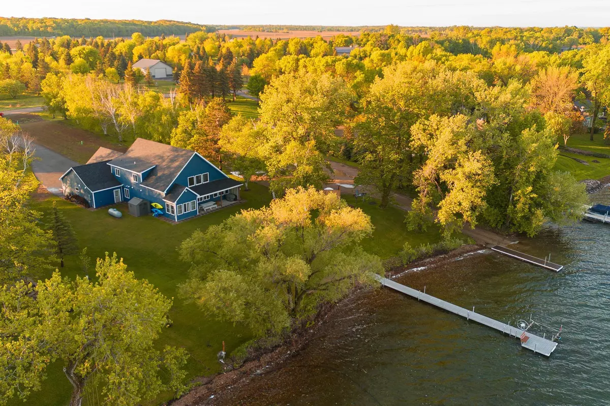 Alexandria, MN 56308,8556 Sugar Sand LN NW