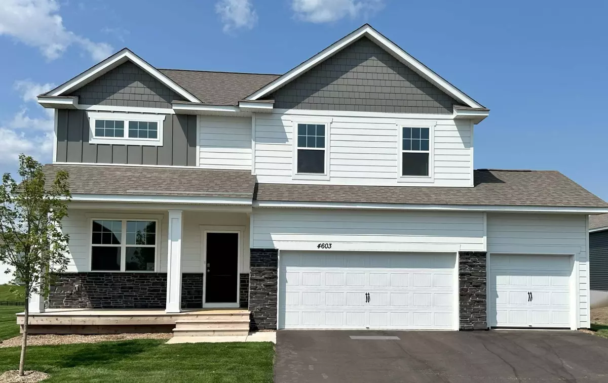 Lakeville, MN 55044,4603 172nd ST W