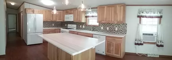 Lake Andrew Twp, MN 56279,6504 156th AVE NW