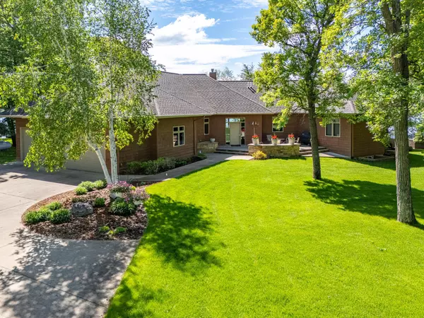 Godfrey Twp, MN 56736,12745 Maple Lake DR SE